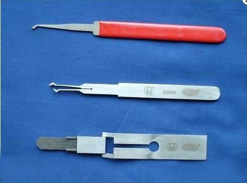 Honda Quick Tool 3rd Generation