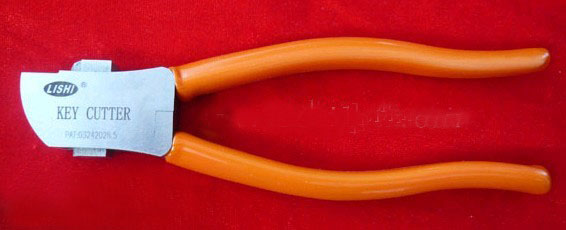 Lishi Key Cutter Lishi Key Cutter