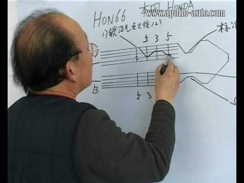 LISHI HON66