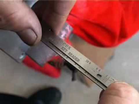 Lishi HU101 lock Pick and decoder.avi