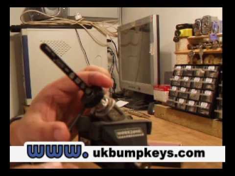 hu66 vag killer pick