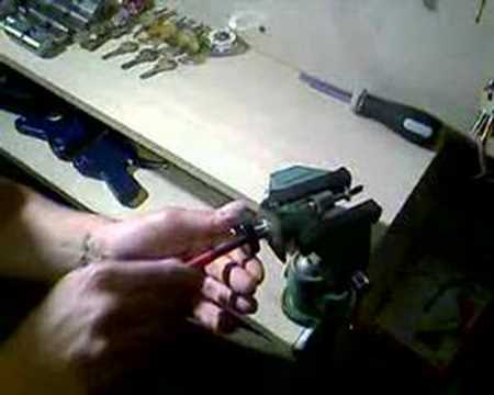 THE INNER GROOVE PICK (hu66)