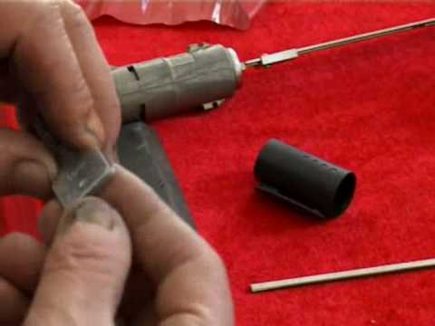 lishi VW AUDI lock Pick and decoder automotivepicks