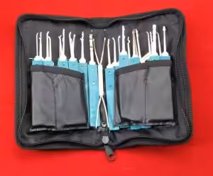 28pcs hook pick pack detailed view