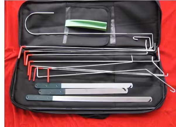 KLOM Professional Car Lockout Kit