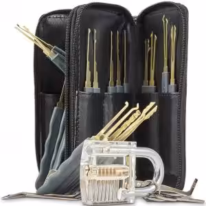 Lock Pick Bundles