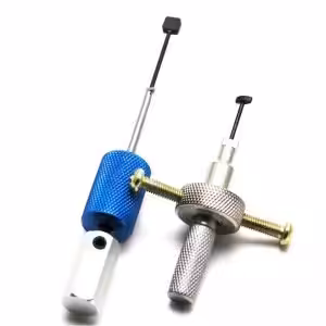 GOSO Disc Detainer Padlock Pick (Top & Bottom)