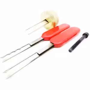 Inner Groove Pick