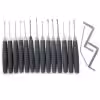 14-Pieces GOSO Dimple Lock Pick Set