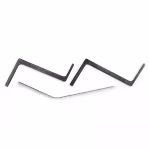 14-Pieces GOSO Dimple Lock Pick Set