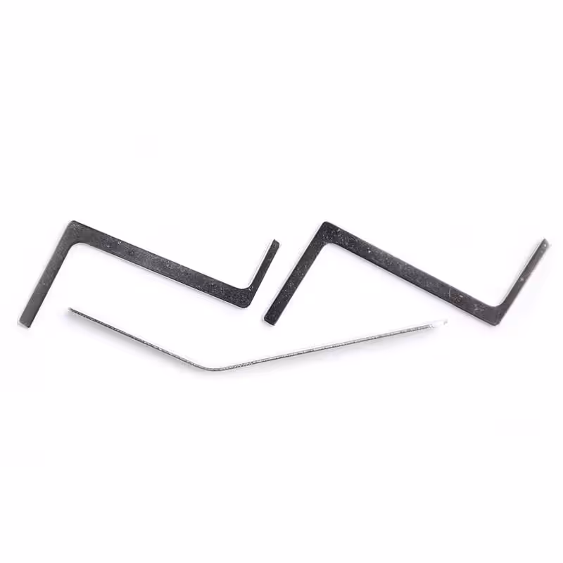 14-Pieces GOSO Dimple Lock Pick Set