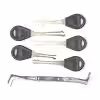 GOSO 5 Budget Rake Pick Set