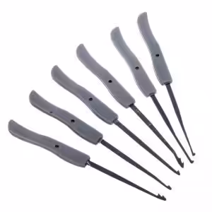 GOSO Broken Key Extractor Set
