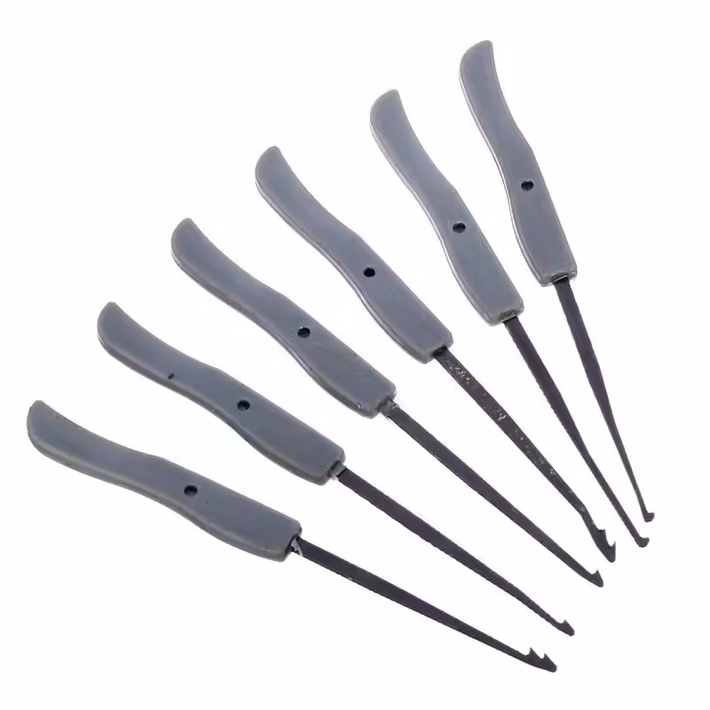 GOSO Broken Key Extractor Set