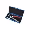GOSO Car Remote Key Blade Pin Disassembling Clamp