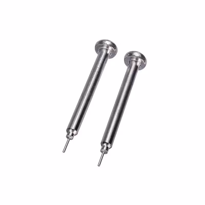 GOSO Car Remote Key Blade Pin Disassembling Clamp