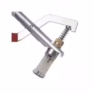 GOSO Car Remote Key Blade Pin Disassembling Clamp