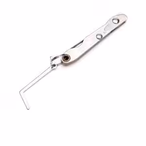 GOSO Foldable Lock Pick Set