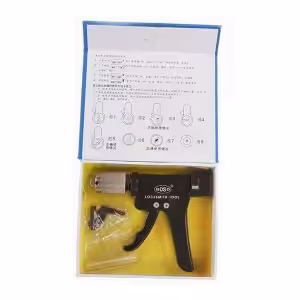 GOSO Gun Style Plug Spinner