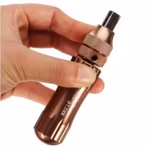 Tubular Lock Pick
