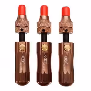 GOSO 7 Pin Tubular Lock Pick