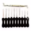 GOSO Wafer Picks (10-Pieces Set)