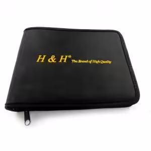 H&H 30-in-1 Lock Picks Set Boutique Locksmith Tools