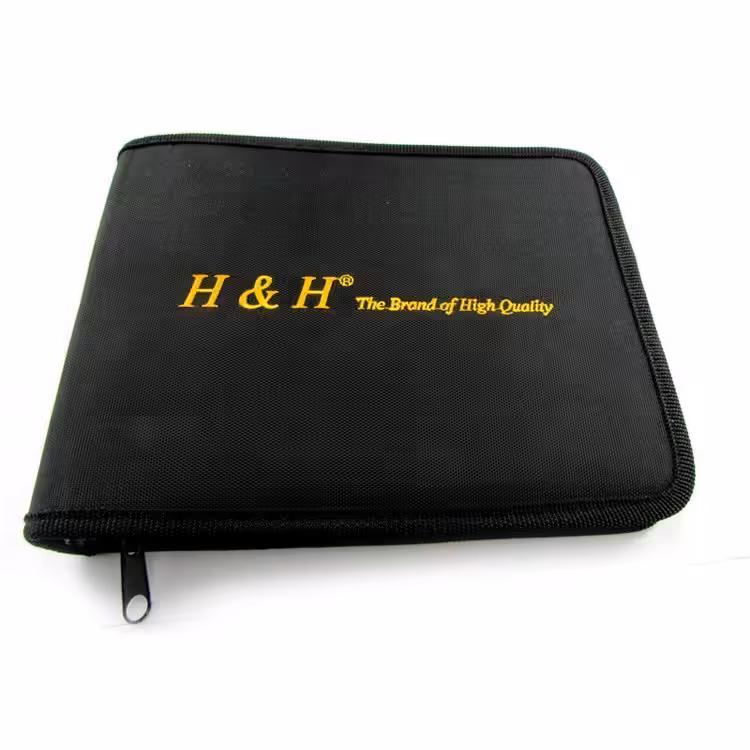 H&H 30-in-1 Lock Picks Set Boutique Locksmith Tools