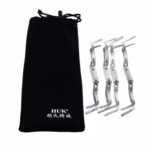 HUK 4 Piece Tension Wretch Set