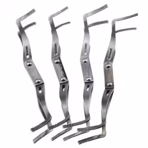 HUK 4 Piece Tension Wretch Set