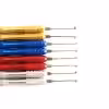 HUK 8 Dimple Lock Picks