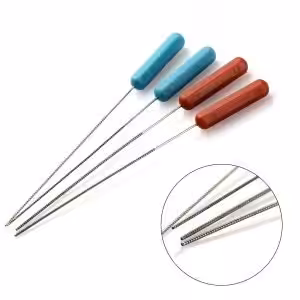 HUK Broken Key Extractor Kit (12 Pieces)