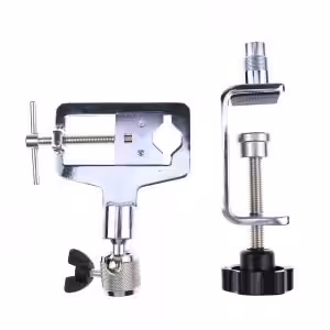 HUK Practice Lock Vise (not "Vice")
