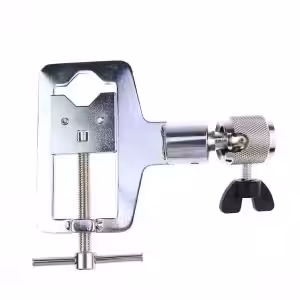 HUK Practice Lock Vise (not "Vice")