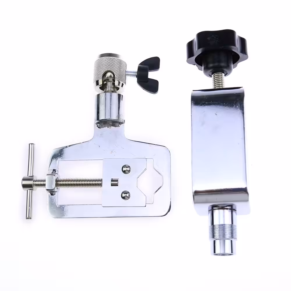 HUK Practice Lock Vise (not "Vice")