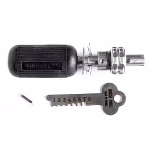 Haoshi Advanced 7 Pin Tubular Lock Pick