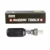 Haoshi 8 Pin Adjustable Tubular Manipulation Pick
