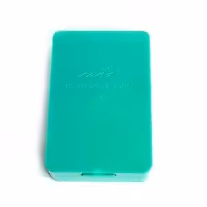 KLOM 32 Pieces Lock Pick Set (Plastic Case Version)