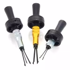 KLOM Adjustable Cross Picks