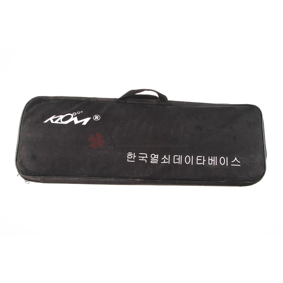 KLOM 7 Pin Tubular Lock Pick (7.5mm/7.8mm) - GOSO Lock Picks