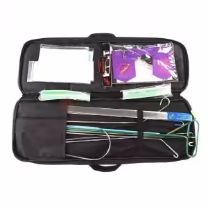 Lock Entry Tools