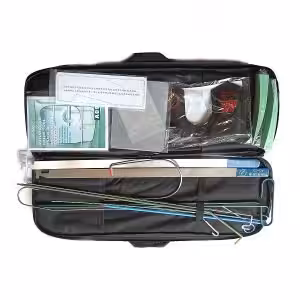 KLOM Automobile Lockout Kit (12 piece)