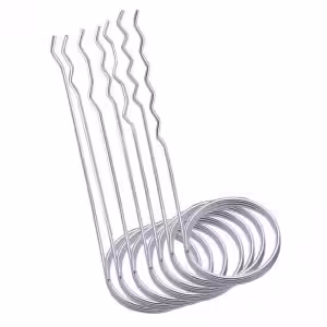 KLOM Finger Rake Picks & Wave Picks Set