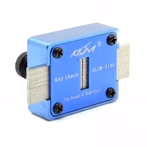 KLOM Key Profile Impressioner