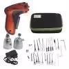 KLOM Electric Pick Gun PLUS with Carry Case