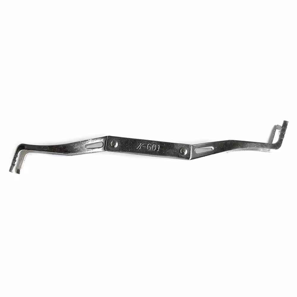 KLOM Auto Tension Tool Double-Sided Y Wrench