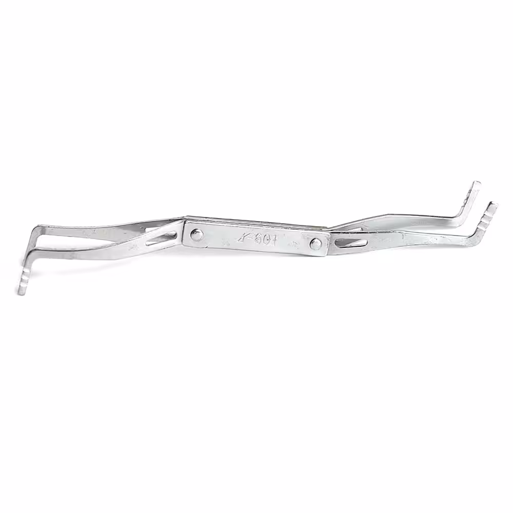 KLOM Auto Tension Tool Double-Sided Y Wrench