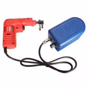 LSL Electric Dimple Pick Gun