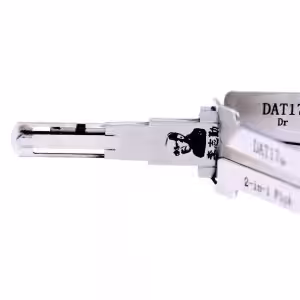 Lishi DAT17 2in1 Decoder and Pick