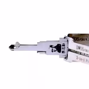Lishi DWO5/CH1 2in1 Decoder and Pick